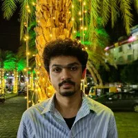 Anand M cherian Anand M cherian