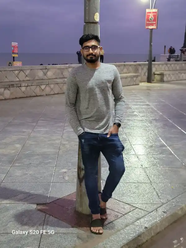 Amruth Lakkavaram Amruth Lakkavaram