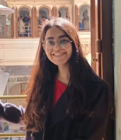 Arushi Kalra Arushi Kalra