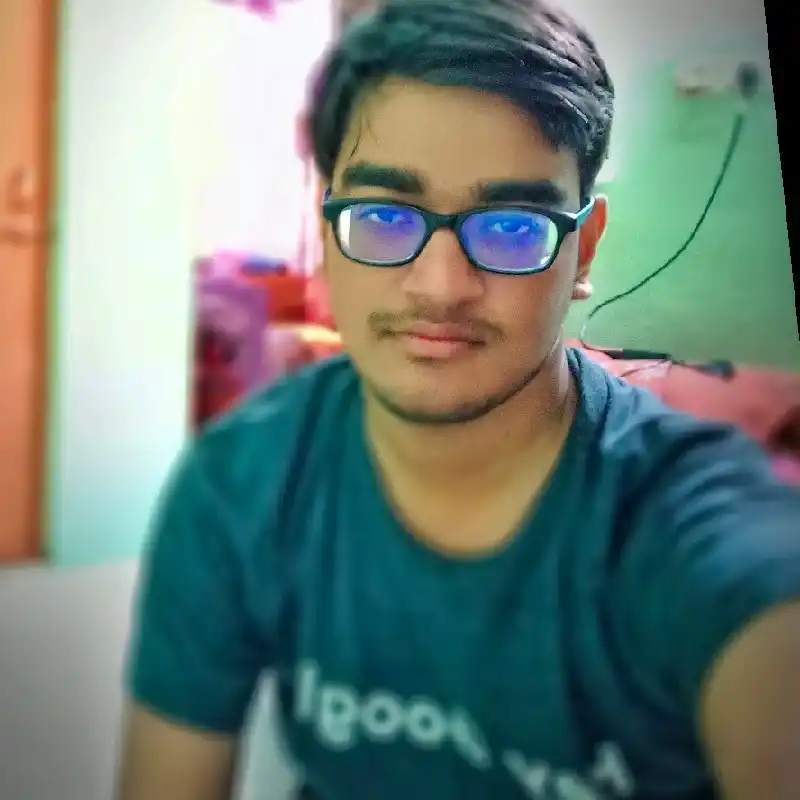 Ashutosh Kumar Ashutosh Kumar
