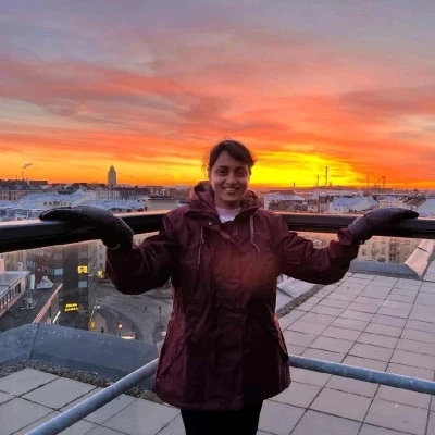 Dhanusha Bhandarkar Dhanusha Bhandarkar