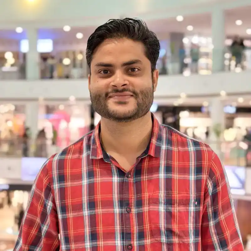 Kapil Kumar Yadav Kapil Kumar Yadav