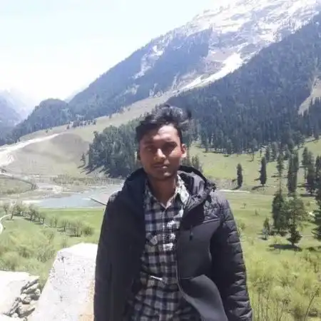 K Uma Maheswara Rao K Uma Maheswara Rao