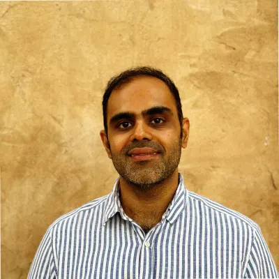 Luv Suneja Luv Suneja