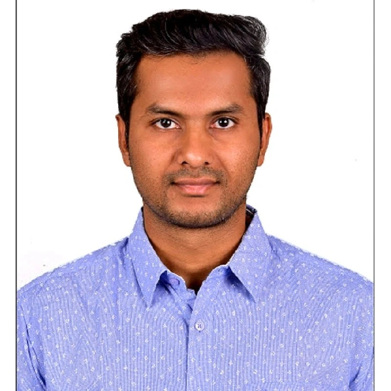 Mohanraj Thangamani Mohanraj Thangamani