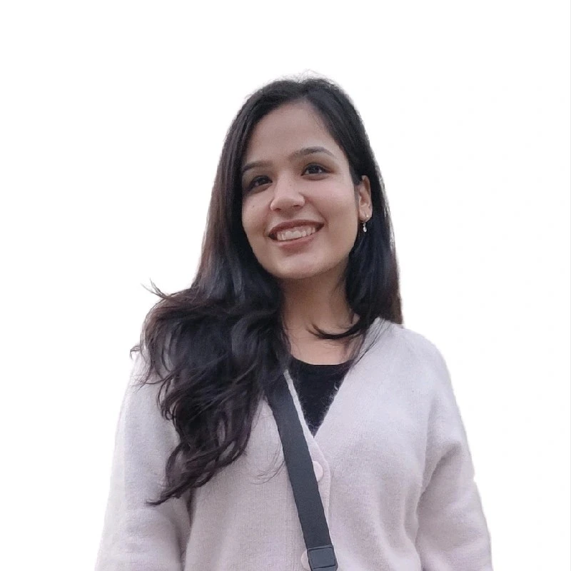 Nishima Pasricha Nishima Pasricha