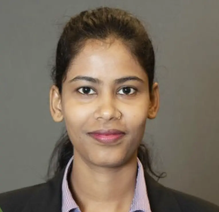 Prerna Kumari Prerna Kumari