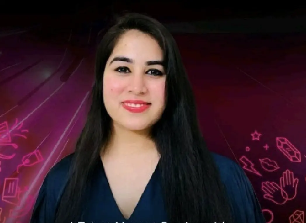 Shivangi Gulati Shivangi Gulati