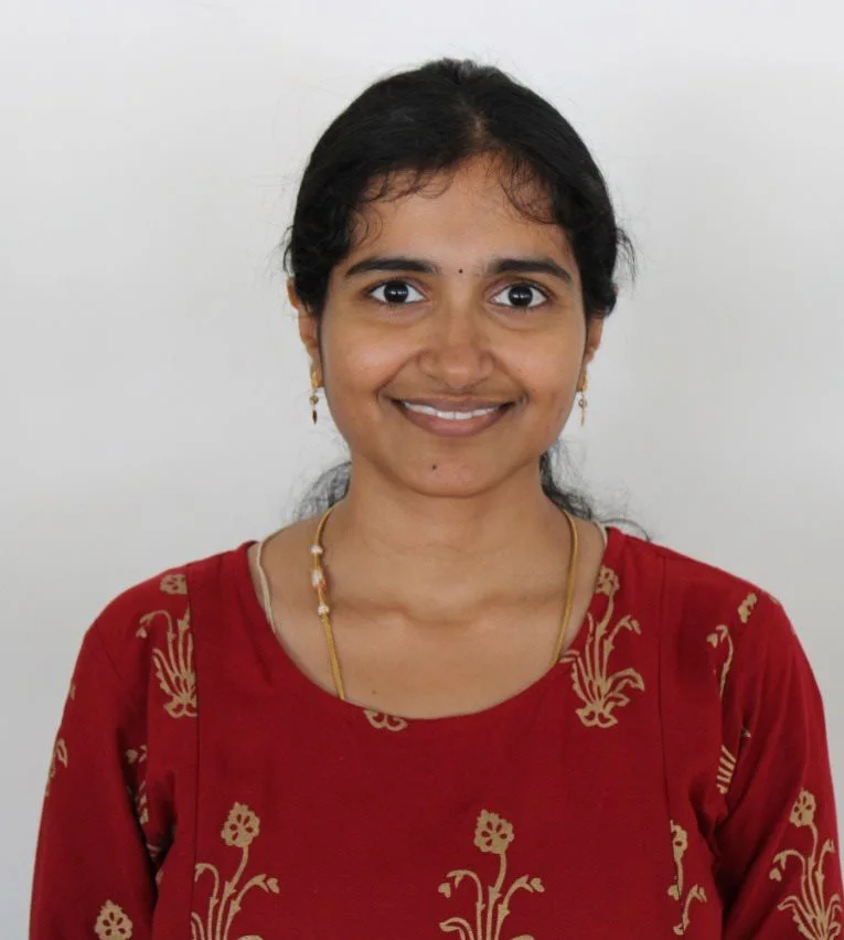Sree Ranjani Sree Ranjani