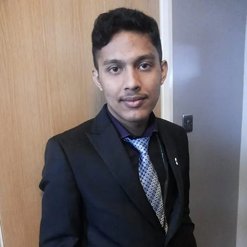 Subhajit Ghosh Subhajit Ghosh